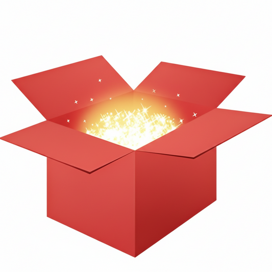 SoleMates™ Boîte Mystère