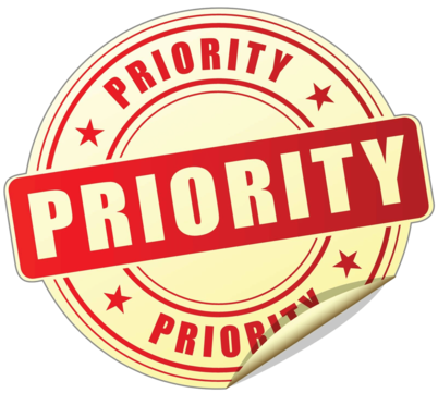 Traitement Prioritaire