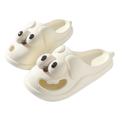 SoleMates™ Chaussons Bisou